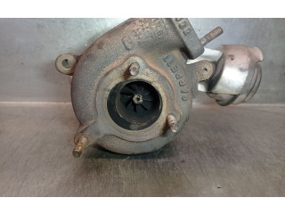 Turbodmychadlo Турбина 028145702R, 4542312 Volkswagen Passat Alltrack AJM