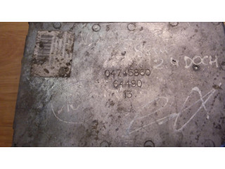 Řídící jednotka 04745860 Chrysler Voyager 2000