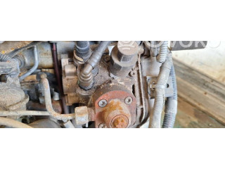 Vstřikovací čerpadlo Citroen Berlingo