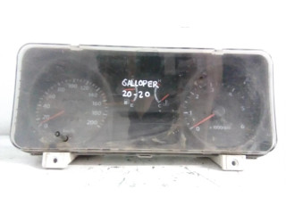 Панель приборов 3129128, CUADROINSTRUMENTOS   Hyundai Sonata       