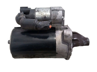 Стартер Hyundai i20 (GB IB)  2014 - 2020 года 3610003101      