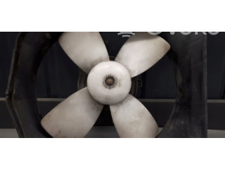 Вентилятор радиатора     1227504391    Mazda 323 F 