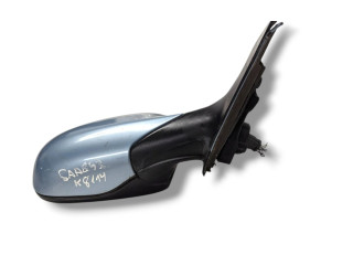 Зеркало электрическое Saab 9-3 Ver2 2008 - 2016 года