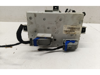 Блок комфорта 68273258AE   Jeep Cherokee   