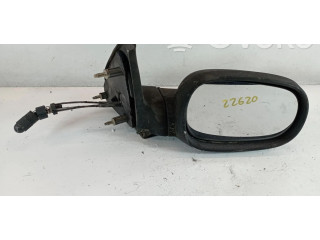 Зеркало электрическое        Renault Clio I  1997 - 1998 года   