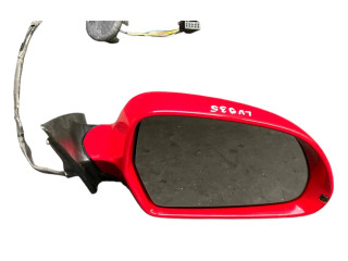 Зеркало электрическое        Audi A3 S3 A3 Sportback 8P  2005 - 2013 года   