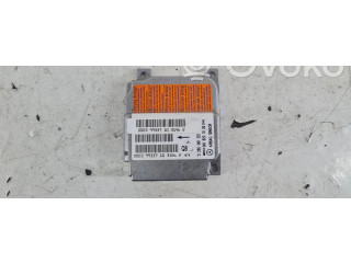 Блок подушек безопасности 0285001222 Mercedes-Benz A W168