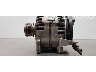 Генератор 03L903023, 0124525187 Volkswagen Caddy