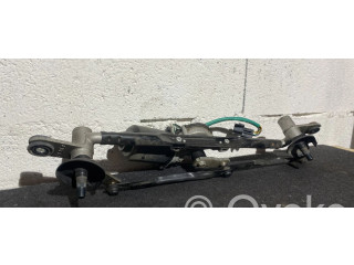 Моторчик дворников 981101J000, 0090130 Hyundai i20 (PB PBT)