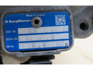 Турбина Ford S-MAX 9807873180