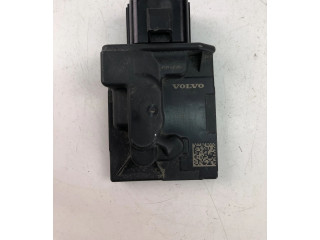 Блок управления впрыском 32312196, PL1064 Volvo XC90