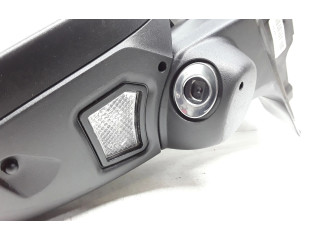 Зеркало электрическое        Volvo V70  2014 - 2016 года   