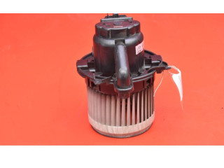 Вентилятор печки 195003, 195003 Dacia Dokker