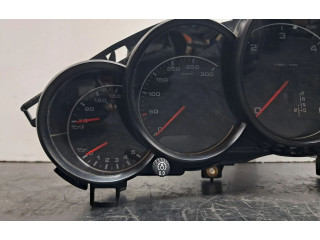 Přístrojová deska Porsche Panamera (970) 2011 97064119408, 970.641.194.08