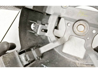 Руль Volvo XC90  2003 - 2006 года gs12000730, GS12000730      