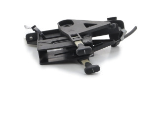 Блок управления климат-контролем GPA250040366, Z0-6989H   Ligier X-TOO