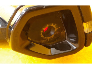 Зеркало электрическое        Audi e-tron   -  года   