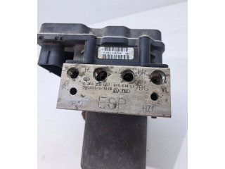 Блок АБС 8K0907379S, 8k0614517bg   Audi  A5 8T 8F  2007 - 2016 года