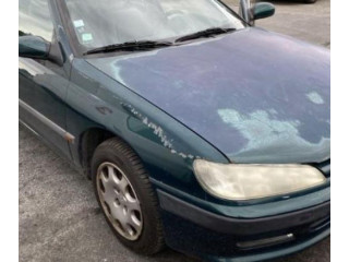 Моторчик дворников 6405A8 Peugeot 406