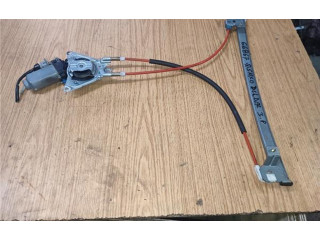 Turbodmychadlo Электрический механизм для подъема окна без двигателя Citroen Saxo VJZ (TUD5)