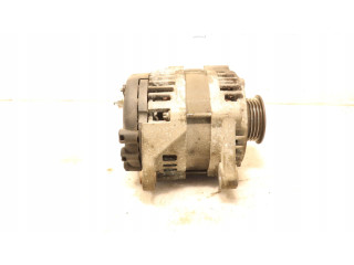 Генератор Chevrolet Spark