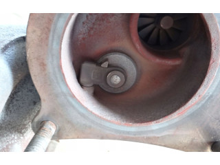  Турбина Audi A3 S3 8P  06F145701B         