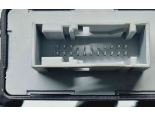 Блок комфорта 1T0907357 Skoda Octavia Mk2 (1Z)