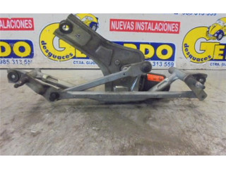 Моторчик дворников 51753759, 64300023    Fiat Linea