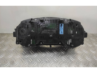 Панель приборов 3T2920941K, 1152500384   Skoda Superb B6 (3T)       
