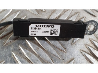 Усилитель антенны