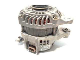 Генератор PE01, A5TL0491 Mazda 3 III