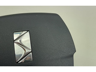 Подушка безопасности водителя 96888248ZD Citroen DS4
