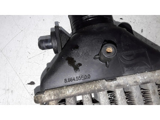 Интеркулер 866455500 Alfa Romeo MiTo