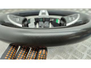 Руль Jaguar XF X250 2007-2015 года CX23ABLEG, 6W833F916AB