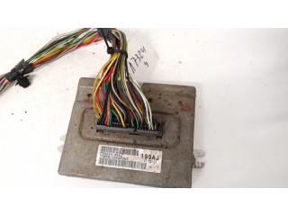 Блок управления коробкой передач p56044199aj   Jeep Grand Cherokee (WK)