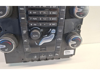 Блок управления климат-контролем 31346513   Volvo V60