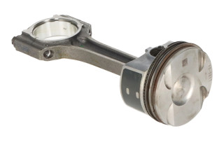 Шатун  L1BG6105DA    Ford Fiesta  