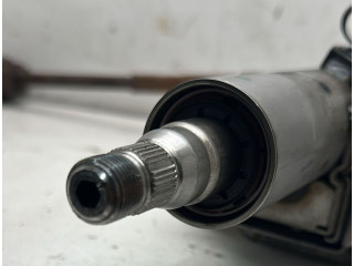 Рулевая рейка Fiat Qubo - года