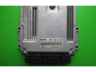 Řídící jednotka 237104377R, 0281030973 Renault Captur 2013