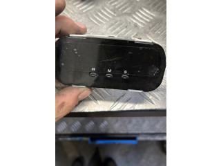 Дисплей       Chevrolet Aveo