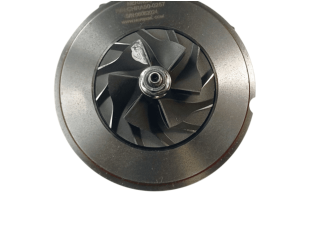 Турбина KIA Pro Cee'd II 49173-07740, CHRA50-0257