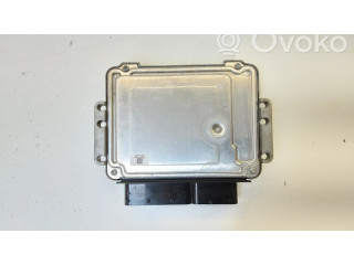 Řídící jednotka 0281016578   Hyundai i30 2009