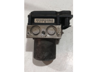 Блок АБС 0265234043, 0265234043   Mercedes-Benz  A W169  2004 - 2012 года