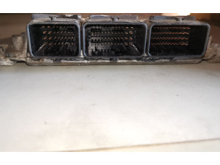 Řídící jednotka 0281011325, 8200309318 Renault Laguna II 2003