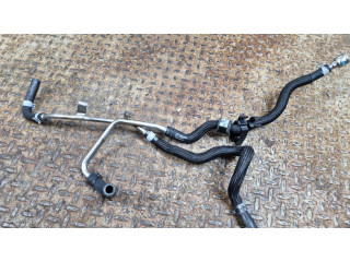 Топливная трубка (трубки)