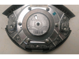 Подушка безопасности водителя 8200432119, 8200432119A Renault Twingo I