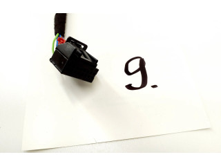 Zpětné zrcátko Seat Alhambra (Mk2) 2012 7N2857502E