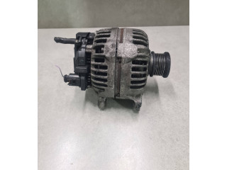 Генератор E00M144197   Audi A6 S6 C6 4F      