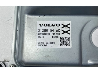 Řídící jednotka 31286154AC Volvo XC60 2015