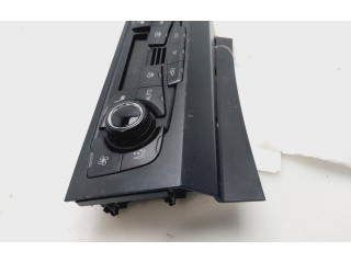 Блок управления климат-контролем 8T1820043AQ   Audi A5 Sportback 8TA